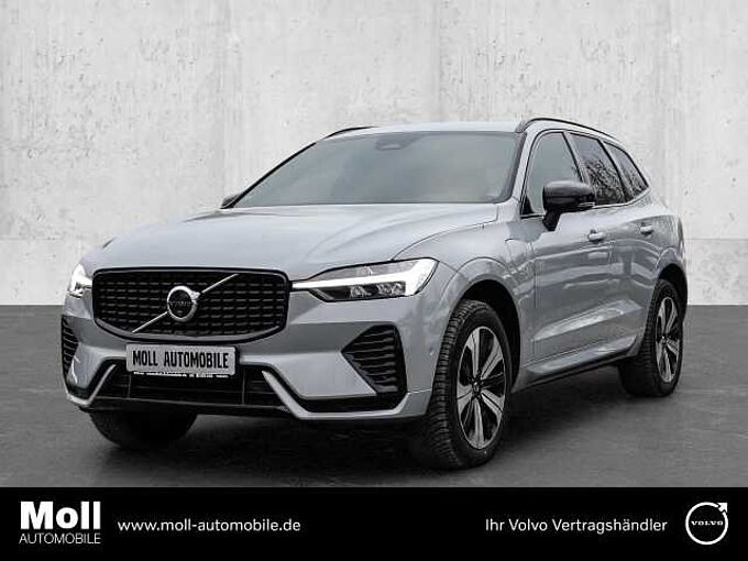 Volvo XC60 Plus Dark Recharge Plug-In Hybrid AWD T8 Twin Engine EU6d Allrad StandHZG d Plus Dark Recharge Plug-In Hybrid AWD T8 Twin Engine EU6d Allrad StandHZG digita
