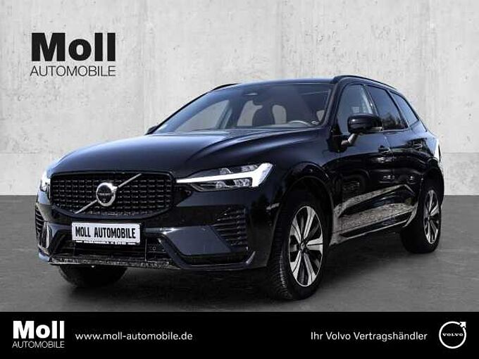 Volvo XC60 Plus Dark Recharge Plug-In Hybrid AWD T8 Twin Engine EU6d Allrad StandHZG d Plus Dark Recharge Plug-In Hybrid AWD T8 Twin Engine EU6d Allrad StandHZG digita