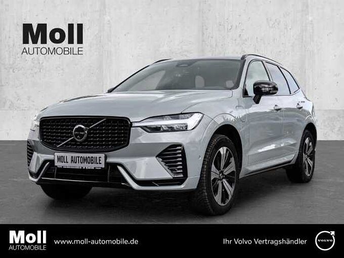 Volvo XC60 Plus Dark Recharge Plug-In Hybrid AWD T8 Twin Engine EU6d Allrad StandHZG d Plus Dark Recharge Plug-In Hybrid AWD T8 Twin Engine EU6d Allrad StandHZG digita