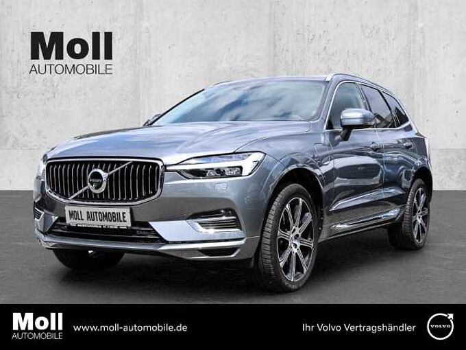 Volvo XC60 Inscription Recharge Plug-In Hybrid AWD T8 Twin Engine EU6d Allrad HUD AD S Inscription Recharge Plug-In Hybrid AWD T8 Twin Engine EU6d Allrad HUD AD StandH