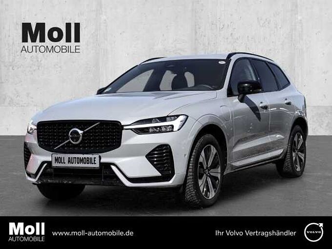 Volvo XC60 Plus Dark Recharge Plug-In Hybrid AWD T8 Twin Engine EU6d Allrad StandHZG d Plus Dark Recharge Plug-In Hybrid AWD T8 Twin Engine EU6d Allrad StandHZG digita