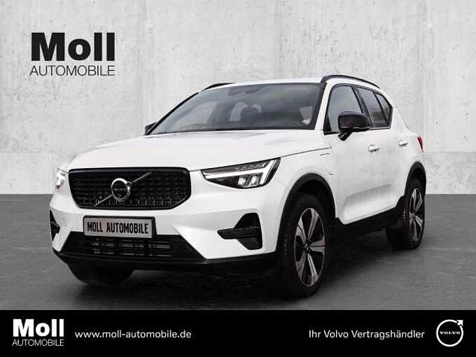 Volvo XC40 Plus Dark Recharge Plug-In Hybrid 2WD T5 Twin Engine EU6d StandHZG Navi dig Plus Dark Recharge Plug-In Hybrid 2WD T5 Twin Engine EU6d StandHZG Navi digitale