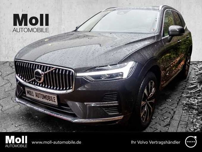 Volvo XC60 Plus Bright 2WD B4 Benzin EU6d digitales Cockpit Memory Sitze Soundsystem Plus Bright 2WD B4 Benzin EU6d digitales Cockpit Memory Sitze Soundsystem