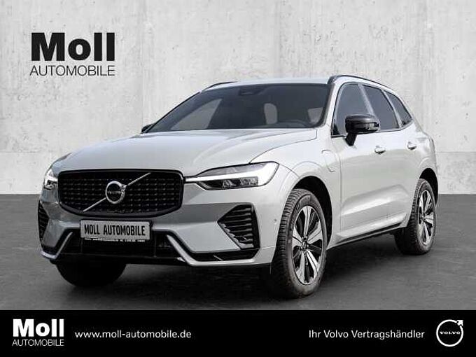 Volvo XC60 Plus Dark Recharge Plug-In Hybrid AWD T6 Twin Engine EU6d Allrad StandHZG d Plus Dark Recharge Plug-In Hybrid AWD T6 Twin Engine EU6d Allrad StandHZG digita