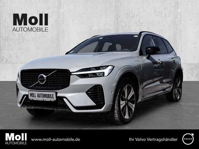 Volvo XC60 Plus Dark Recharge Plug-In Hybrid AWD T8 Twin Engine EU6d Allrad StandHZG d Plus Dark Recharge Plug-In Hybrid AWD T8 Twin Engine EU6d Allrad StandHZG digita