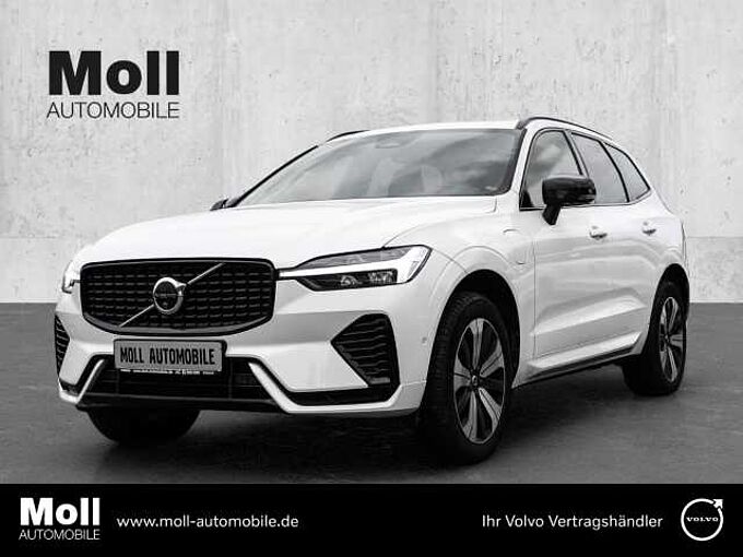 Volvo XC60 R Design Recharge Plug-In Hybrid AWD T6 Twin Engine EU6d StandHZG Leder dig R Design Recharge Plug-In Hybrid AWD T6 Twin Engine EU6d StandHZG Leder digitale