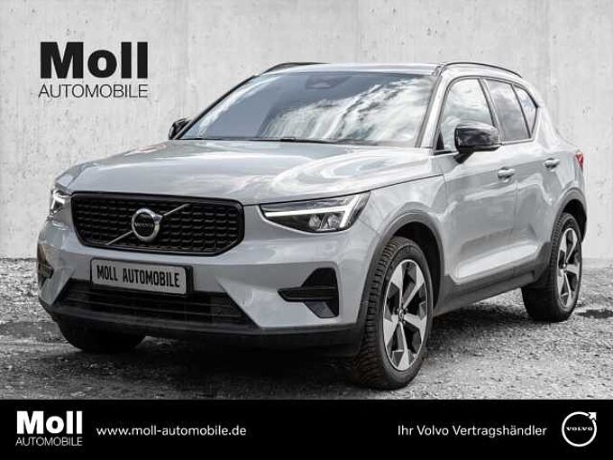 Volvo XC40 Plus Dark 2WD B3 EU6d digitales Cockpit Memory Sitze Soundsystem HarmanKard Plus Dark 2WD B3 EU6d digitales Cockpit Memory Sitze Soundsystem HarmanKardon LE