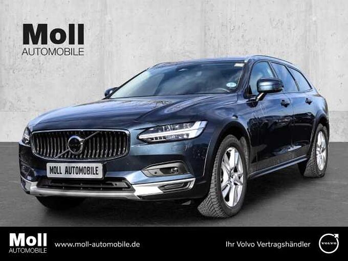 Volvo V90 Cross Country Cross Country Plus AWD B4 Diesel EU6d StandHZG CC