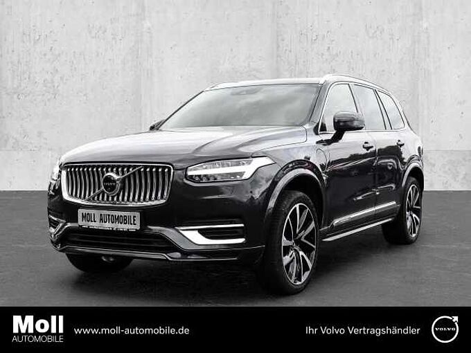 Volvo XC90 Inscription Expr. Recharge Plug-In Hybrid AWD T8 Twin Engine EU6d 7-Sitzer