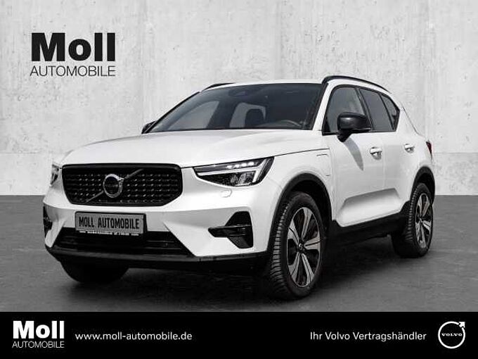 Volvo XC40 Ultimate Dark Recharge Plug-In Hybrid 2WD T5 Twin Engine EU6d StandHZG Navi