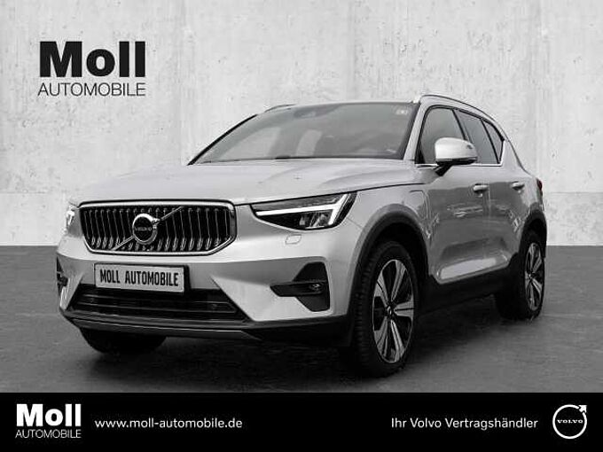 Volvo XC40 Core Recharge Plug-In Hybrid 2WD T4 Twin Engine EU6d StandHZG digitales Coc