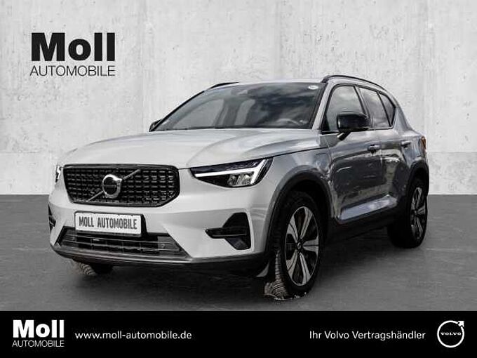 Volvo XC40 Plus Dark Recharge Plug-In Hybrid 2WD T4 Twin Engine EU6d StandHZG Navi dig