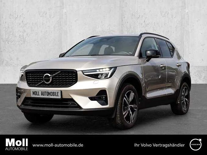 Volvo XC40 Plus Dark 2WD B3 EU6d El. Panodach Digitales Cockpit Memory Sitze Soundsyst