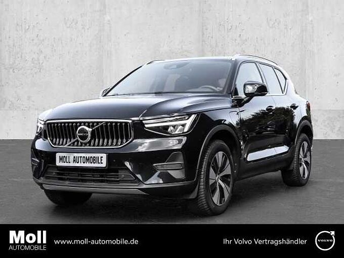 Volvo XC40 Core Recharge Plug-In Hybrid 2WD T4 Twin Engine EU6d StandHZG Digitales Coc