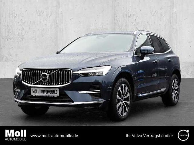 Volvo XC60 Inscription 2WD B4 Diesel EU6d