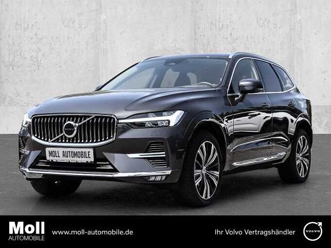 Volvo XC60 Inscription 2WD B4 Diesel EU6d El. Panodach Digitales Cockpit Memory Sitze
