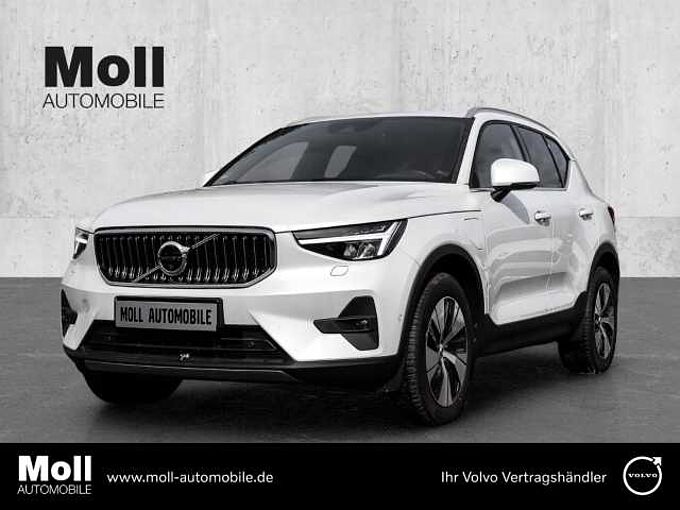 Volvo XC40 Plus Bright Recharge Plug-In Hybrid 2WD T4 Twin Engine EU6d StandHZG Navi d Plus Bright Recharge Plug-In Hybrid 2WD T4 Twin Engine EU6d StandHZG Navi digita