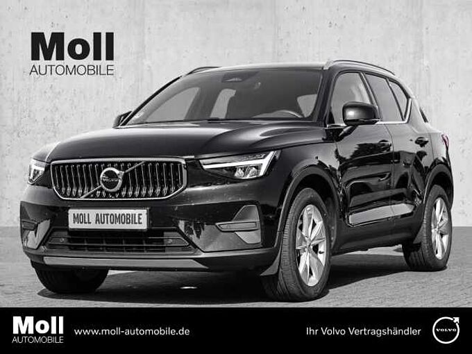 Volvo XC40 Plus Bright 2WD B3 EU6d digitales Cockpit Memory Sitze Soundsystem HarmanKa Plus Bright 2WD B3 EU6d digitales Cockpit Memory Sitze Soundsystem HarmanKardon