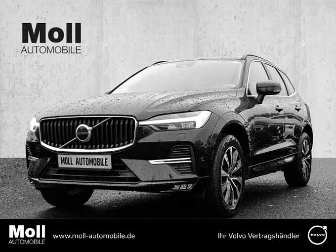 Volvo XC60 Core 2WD B4 Benzin EU6d StandHZG AHK digitales Cockpit Memory Sitze Soundsy Core 2WD B4 Benzin EU6d StandHZG AHK digitales Cockpit Memory Sitze Soundsystem