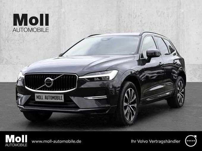 Volvo XC60 Core 2WD B4 Benzin EU6d digitales Cockpit Soundsystem LED Scheinwerferreg. Core 2WD B4 Benzin EU6d digitales Cockpit Soundsystem LED Scheinwerferreg. ACC E