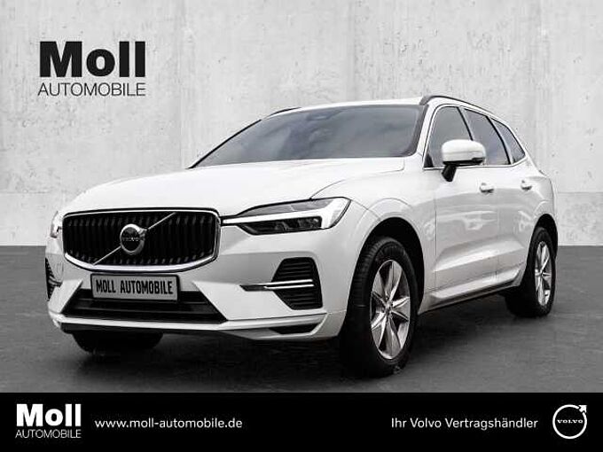 Volvo XC60 Core 2WD B4 Benzin EU6d digitales Cockpit Memory Sitze Soundsystem LED Sche Core 2WD B4 Benzin EU6d digitales Cockpit Memory Sitze Soundsystem LED Scheinwer