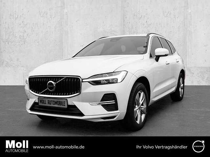 Volvo XC60 Core 2WD B4 Benzin EU6d digitales Cockpit Memory Sitze Soundsystem LED Sche Core 2WD B4 Benzin EU6d digitales Cockpit Memory Sitze Soundsystem LED Scheinwer