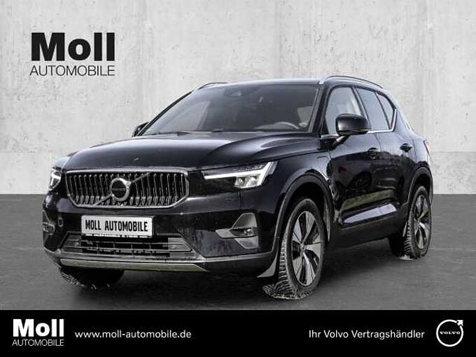Volvo XC40 Core Recharge Plug-In Hybrid 2WD T4 Twin Engine EU6d StandHZG digitales Coc Core Recharge Plug-In Hybrid 2WD T4 Twin Engine EU6d StandHZG digitales Cockpit