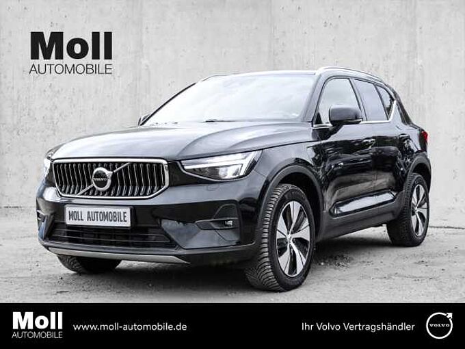 Volvo XC40 Core Recharge Plug-In Hybrid 2WD T4 Twin Engine EU6d StandHZG digitales Coc Core Recharge Plug-In Hybrid 2WD T4 Twin Engine EU6d StandHZG digitales Cockpit