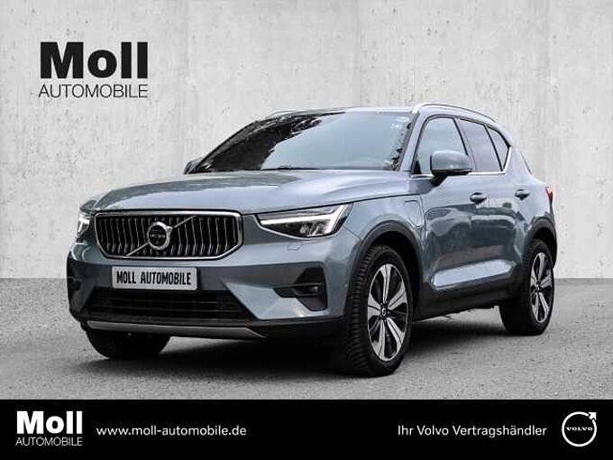Volvo XC40 Plus Bright Recharge Plug-In Hybrid 2WD T4 Twin Engine EU6d Plus Bright Recharge Plug-In Hybrid 2WD T4 Twin Engine EU6d