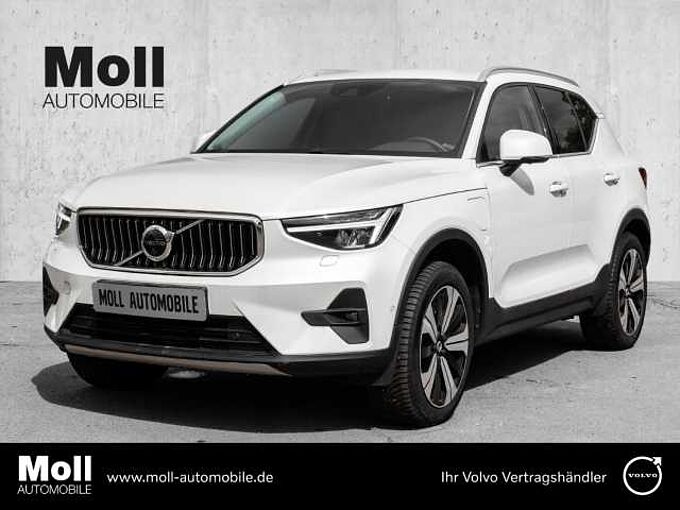 Volvo XC40 Core Recharge Plug-In Hybrid 2WD T4 Twin Engine EU6d Core Recharge Plug-In Hybrid 2WD T4 Twin Engine EU6d