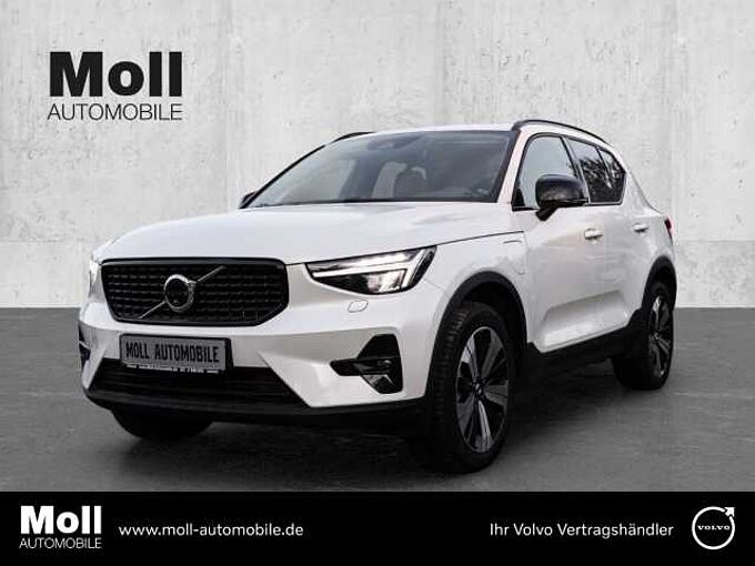 Volvo XC40 Plus Dark Recharge Plug-In Hybrid 2WD T4 Twin Engine EU6d StandHZG Navi Led Plus Dark Recharge Plug-In Hybrid 2WD T4 Twin Engine EU6d StandHZG Navi Leder