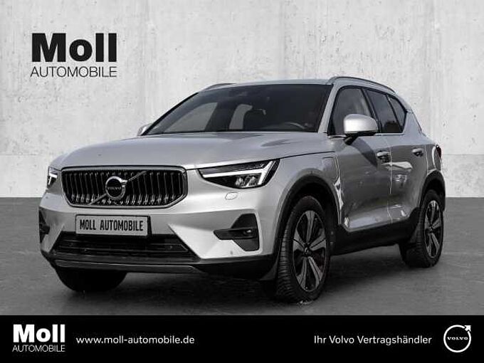 Volvo XC40 Core Recharge Plug-In Hybrid 2WD T4 Twin Engine EU6d StandHZG digitales Coc Core Recharge Plug-In Hybrid 2WD T4 Twin Engine EU6d StandHZG digitales Cockpit