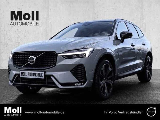 Volvo XC60 Ultimate Dark AWD B4 Diesel EU6d Allrad HUD AD StandHZG digitales Cockpit M Ultimate Dark AWD B4 Diesel EU6d Allrad HUD AD StandHZG digitales Cockpit Memory