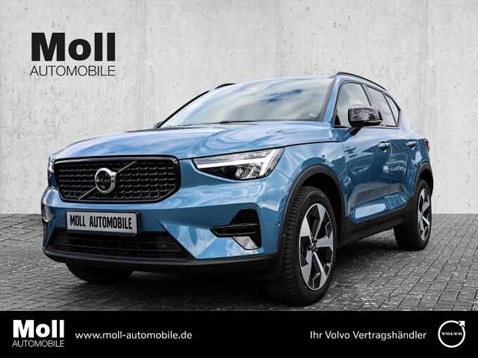 Volvo XC40 Plus Dark 2WD B4 EU6d digitales Cockpit Memory Sitze Soundsystem HarmanKard Plus Dark 2WD B4 EU6d digitales Cockpit Memory Sitze Soundsystem HarmanKardon 36