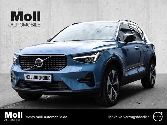 Volvo XC40 Plus Dark 2WD B4 EU6d digitales Cockpit Memory Sitze Soundsystem HarmanKard Plus Dark 2WD B4 EU6d digitales Cockpit Memory Sitze Soundsystem HarmanKardon 36