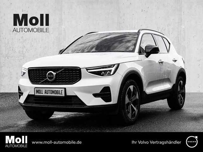 Volvo XC40 Plus Dark 2WD B3 EU6d digitales Cockpit Memory Sitze Soundsystem HarmanKard Plus Dark 2WD B3 EU6d digitales Cockpit Memory Sitze Soundsystem HarmanKardon LE