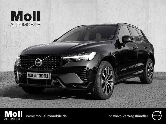 Volvo XC60 Plus Dark AWD B4 Diesel EU6d Allrad Leder digitales Cockpit Memory Sitze So Plus Dark AWD B4 Diesel EU6d Allrad Leder digitales Cockpit Memory Sitze Soundsy