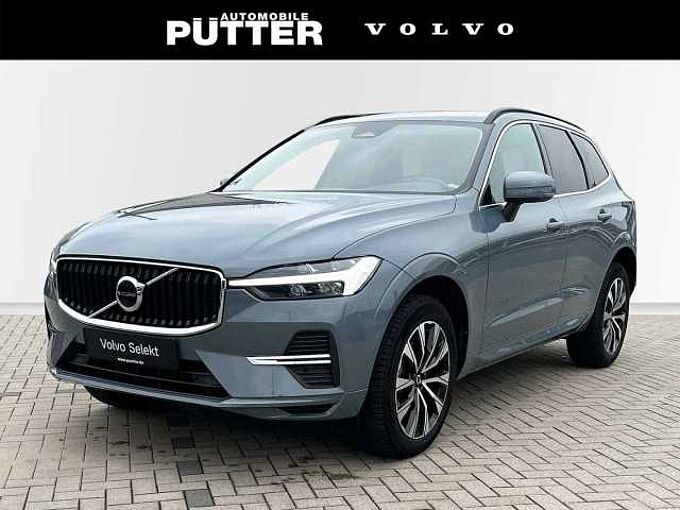 Volvo XC60 B4 Diesel FWD Core 19'' Allwetter ACC LED SHZ DAB Beheizb. Frontsch. Rückfa