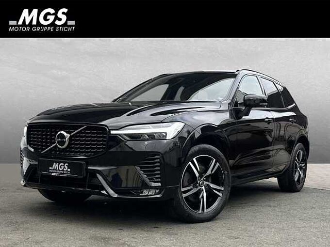 Volvo XC60 R Design 2WD 2.0 Diesel FIS #DAB #BT