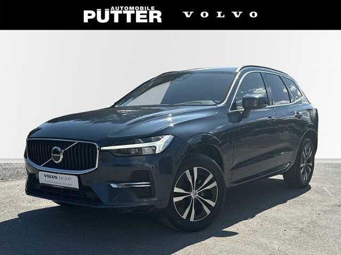 Volvo XC60 B4 Diesel Momentum Pro 18'' AHK ACC Rückfahrkam. DAB Beheizb. Frontsch. LED