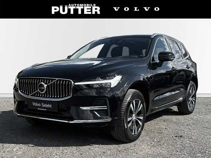 Volvo XC60 Recharge T6 AWD Core 18'' Allwetter ACC Beheizb. Frontsch. SHZ LenkradHZG S