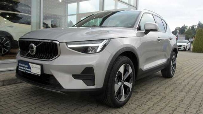Volvo XC 40 B3 FWD Core +WP+EPH+ESITZ+RFK+LKH+TEILLEDER