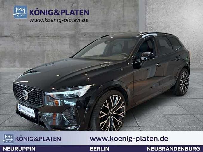 Volvo XC60 B5 (Diesel) AWD R-Design (EURO 6d) Klima Navi