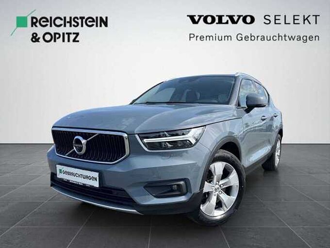 Volvo XC40 B4 Momentum Pro Geartronic/ACC/DAB+/Klima