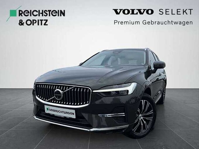 Volvo XC60 B5 Mild-Hybrid Inscription Geartronic