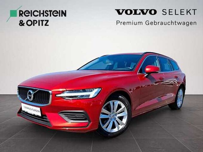 Volvo V60 B3 Mild-Hybrid Core Autom./Keyless/Tempomat