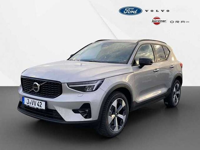 Volvo XC40 B4 DCT Plus Dark +19' +FS-/LR-/Sitzhzg +RFK