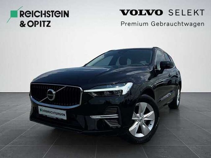 Volvo XC60 B4 D Momentum Pro Geartronic