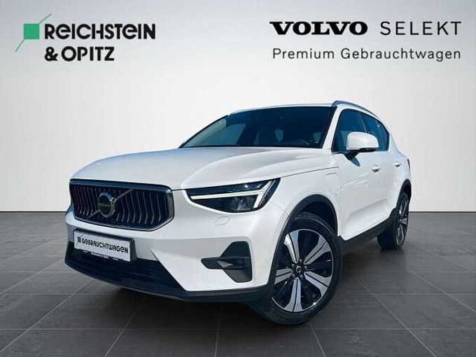Volvo XC40 T4 Recharge Core