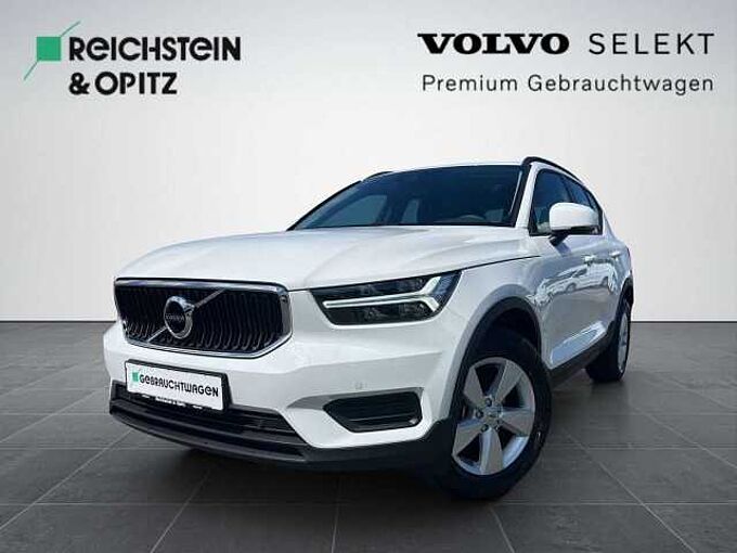 Volvo XC40 T3 Geartronic Momentum Core